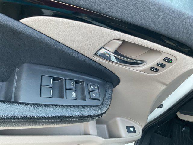 used 2019 Honda Ridgeline car, priced at $23,733