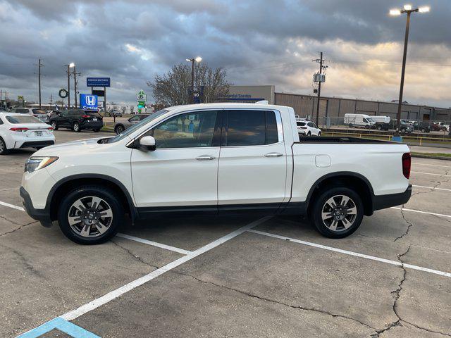 used 2019 Honda Ridgeline car, priced at $23,733