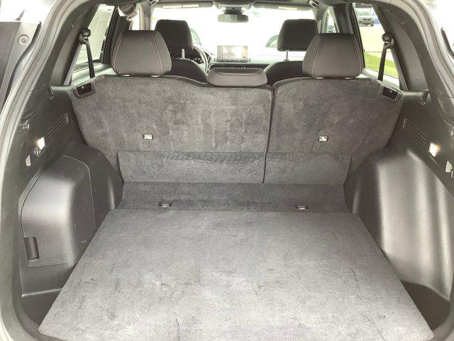 used 2023 Honda CR-V Hybrid car, priced at $28,066