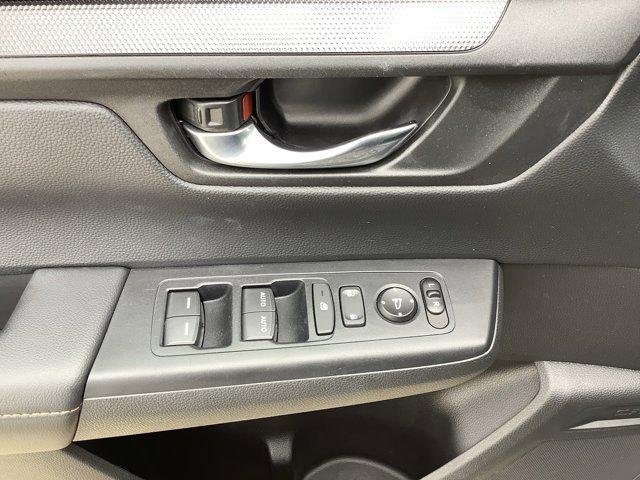 used 2023 Honda CR-V Hybrid car, priced at $28,066