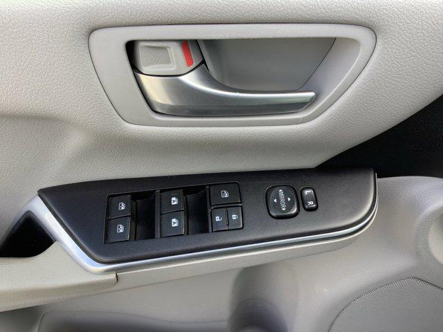 used 2017 Toyota Camry car, priced at $11,266