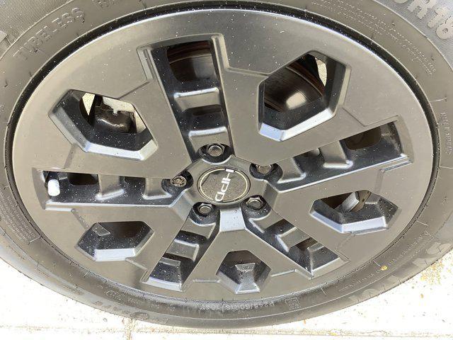 used 2023 Honda Ridgeline car, priced at $31,266