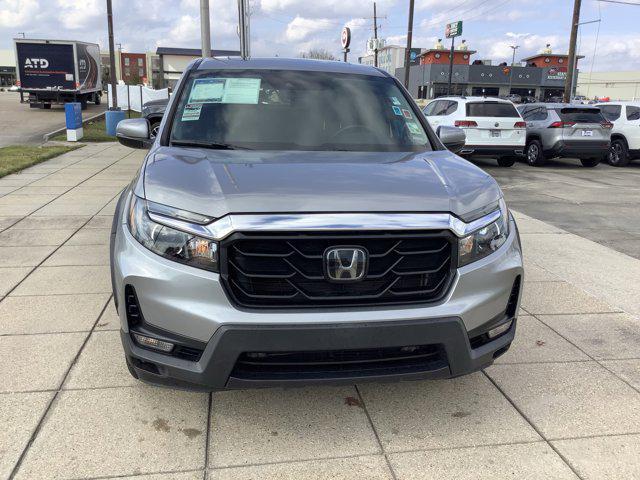 used 2023 Honda Ridgeline car, priced at $31,266