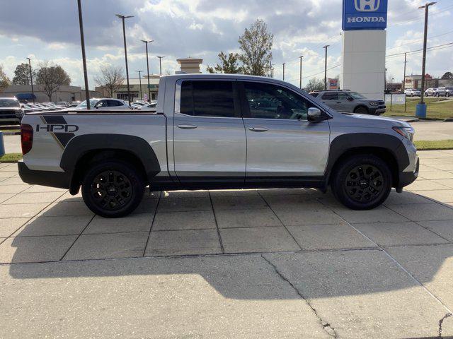 used 2023 Honda Ridgeline car, priced at $31,266