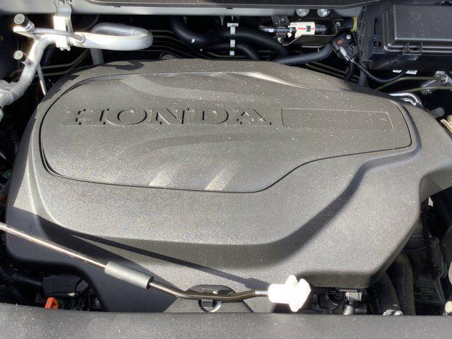 used 2023 Honda Ridgeline car, priced at $31,266