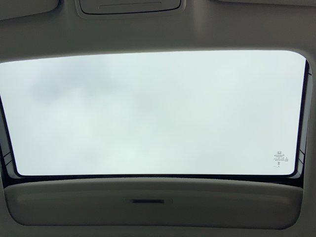 used 2025 Honda Accord Hybrid car, priced at $33,566