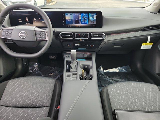 new 2026 Nissan Sentra car