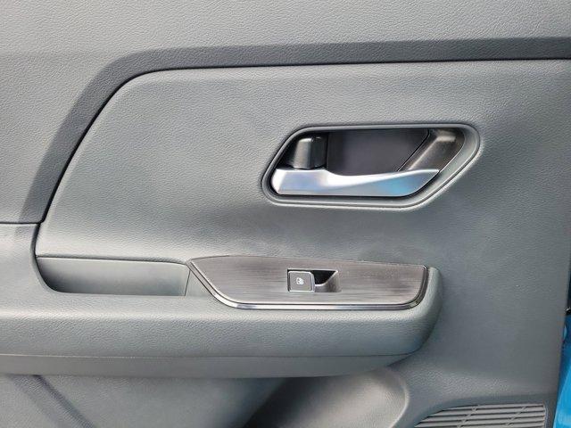 new 2026 Nissan Kicks car