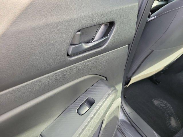 used 2024 Nissan Altima car, priced at $18,985