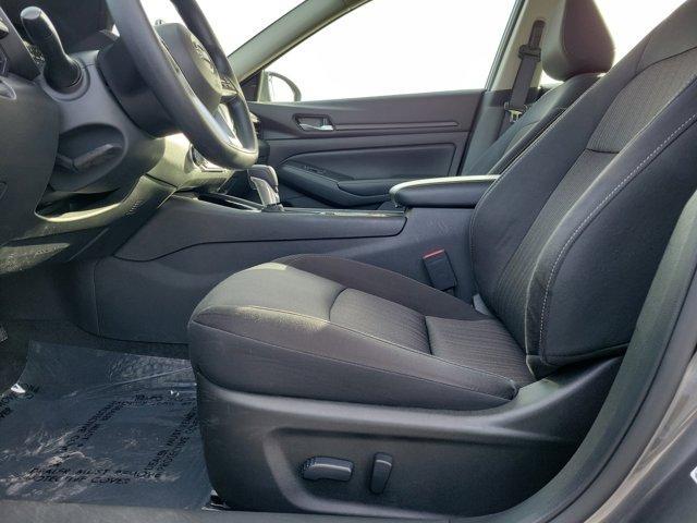 used 2024 Nissan Altima car, priced at $18,985