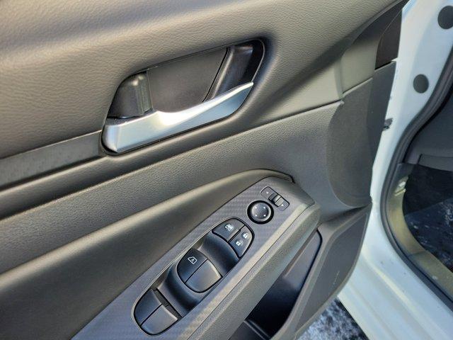 used 2025 Nissan Altima car, priced at $20,491