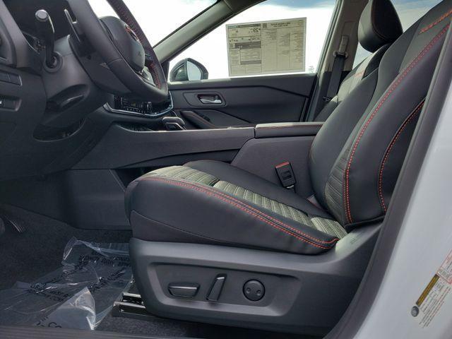 new 2026 Nissan Rogue car, priced at $35,343