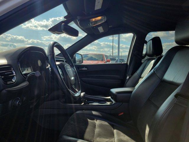 used 2022 Dodge Durango car, priced at $26,175
