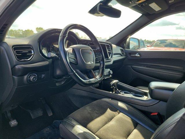 used 2022 Dodge Durango car, priced at $26,175