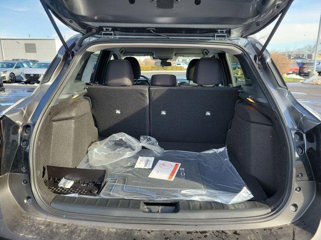 new 2026 Nissan Kicks car