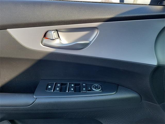 used 2024 Kia Forte car, priced at $17,736