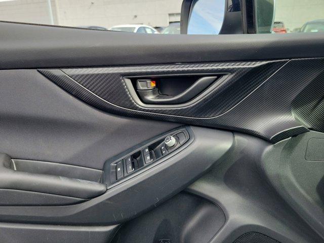 used 2021 Subaru Crosstrek car, priced at $22,677