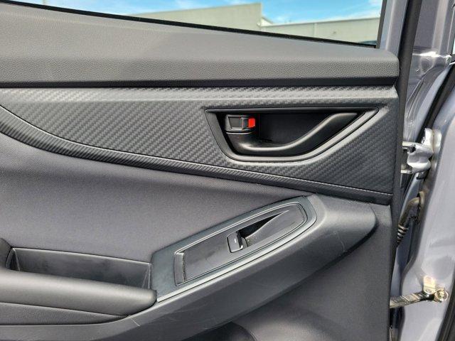 used 2021 Subaru Crosstrek car, priced at $22,677