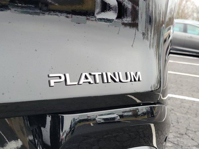 new 2026 Nissan Murano car