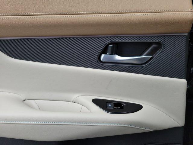 new 2026 Nissan Murano car