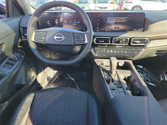 new 2026 Nissan Sentra car