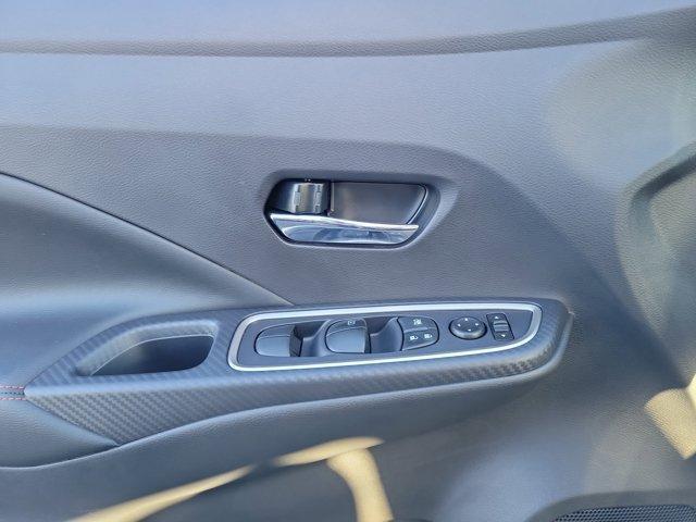 used 2025 Nissan Versa car, priced at $21,891