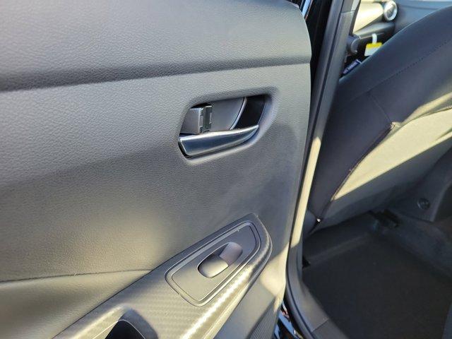 used 2025 Nissan Versa car, priced at $21,891