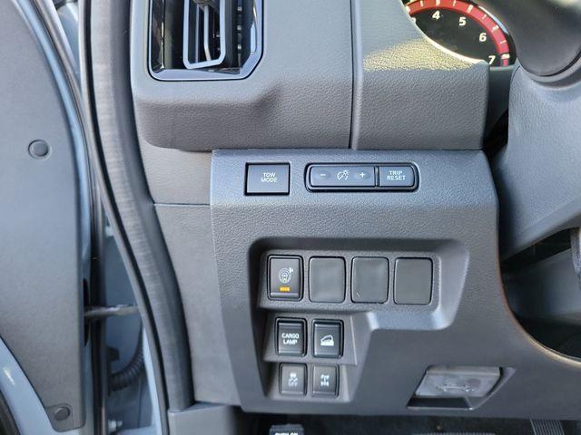 new 2025 Nissan Frontier car, priced at $40,795