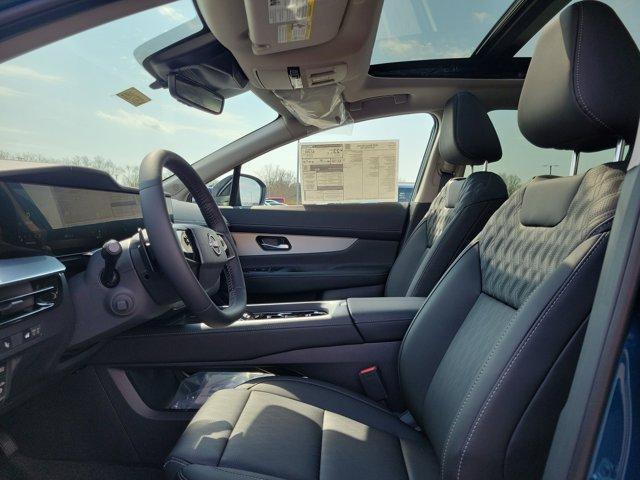 new 2026 Nissan Murano car, priced at $50,913