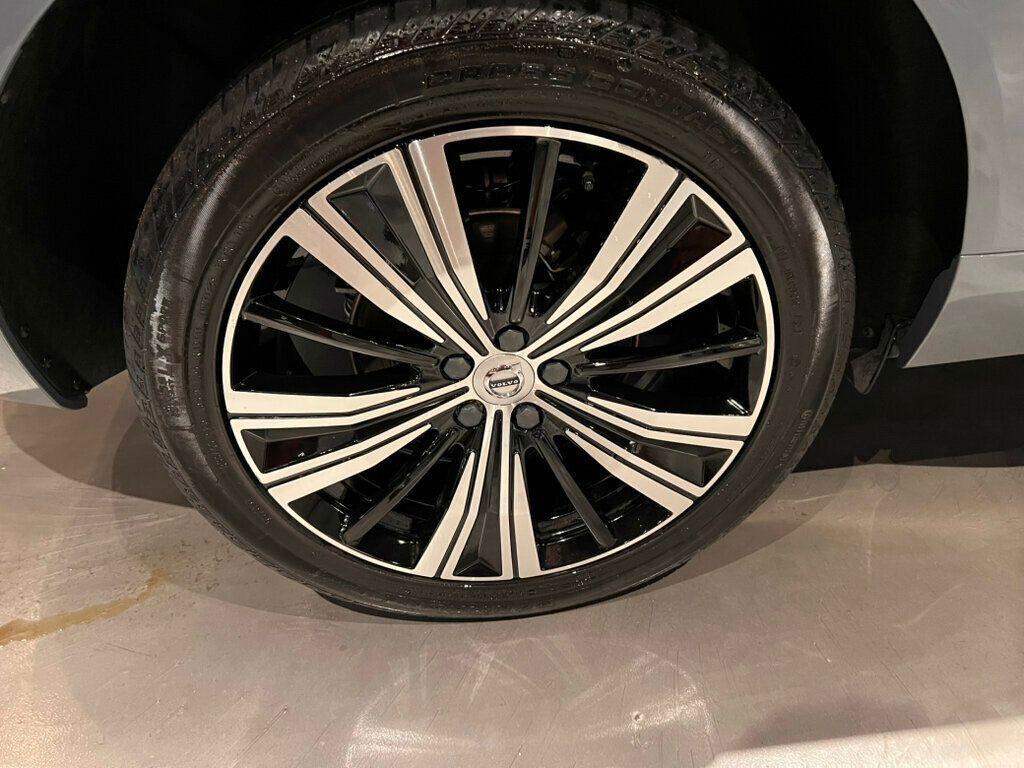 used 2023 Volvo XC60 car, priced at $31,155