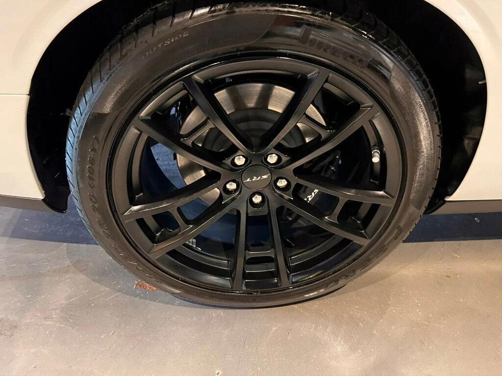 used 2023 Dodge Challenger car, priced at $68,881