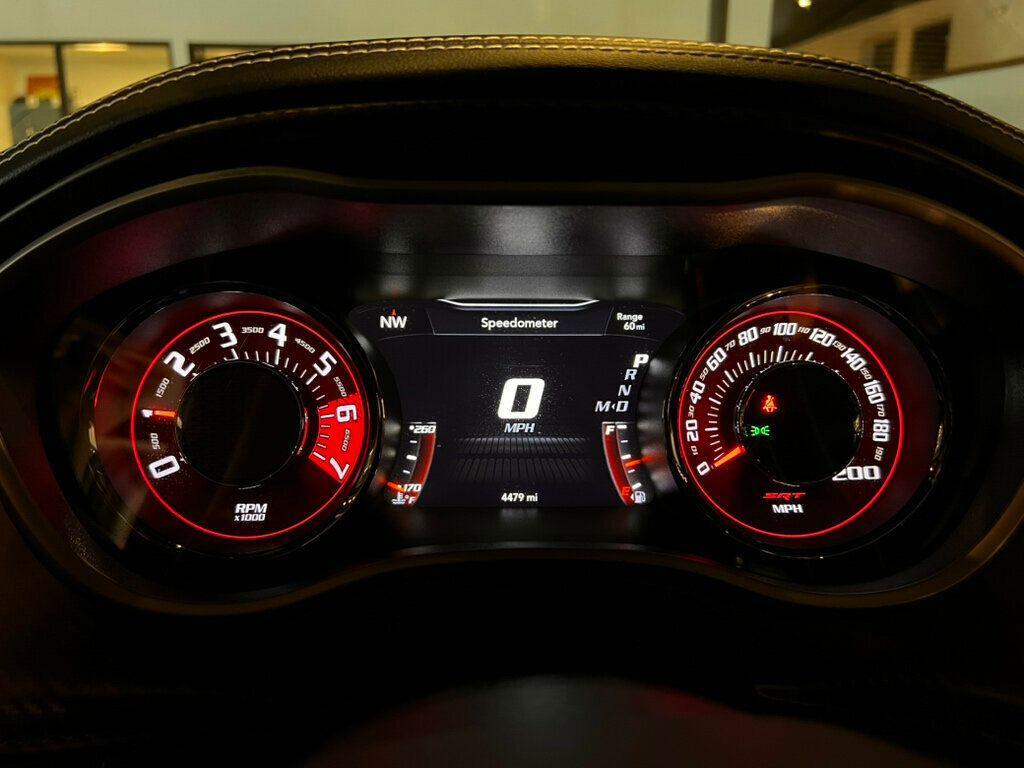 used 2023 Dodge Challenger car, priced at $68,881