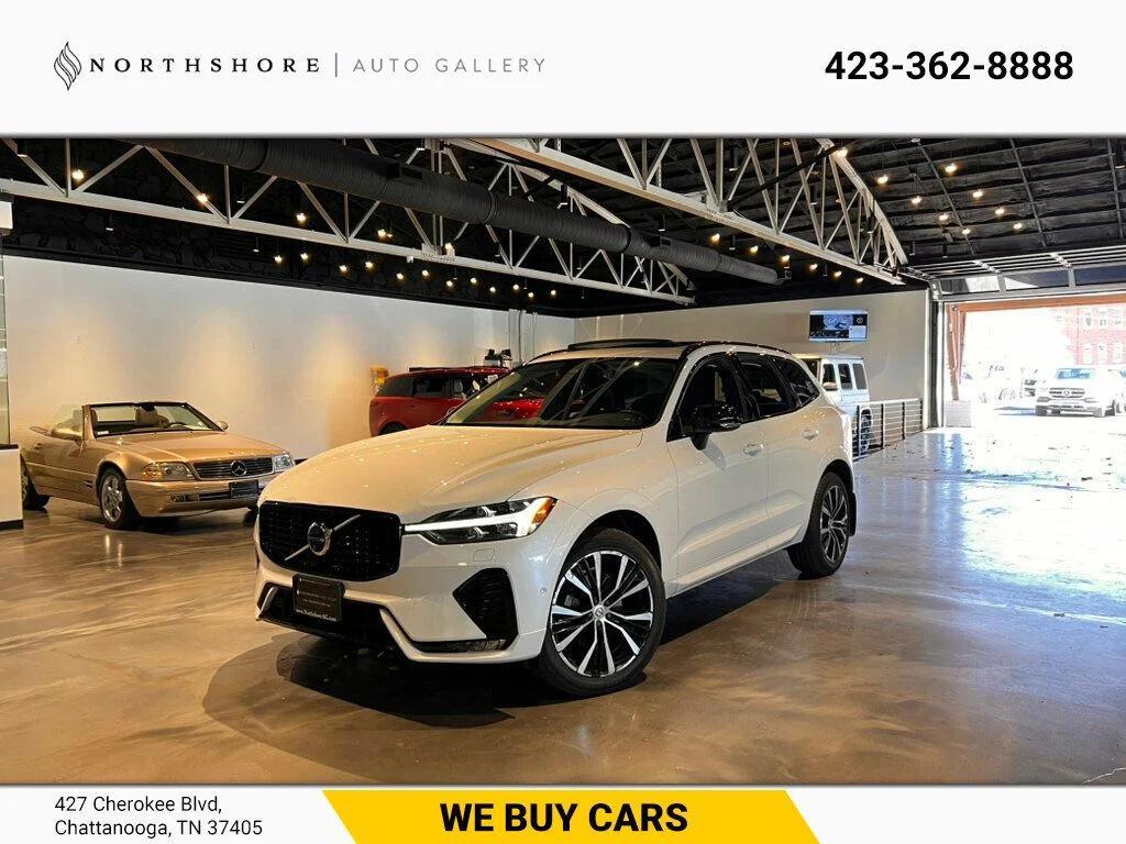 used 2023 Volvo XC90 Recharge Plug-In Hybrid car, priced at $50,518