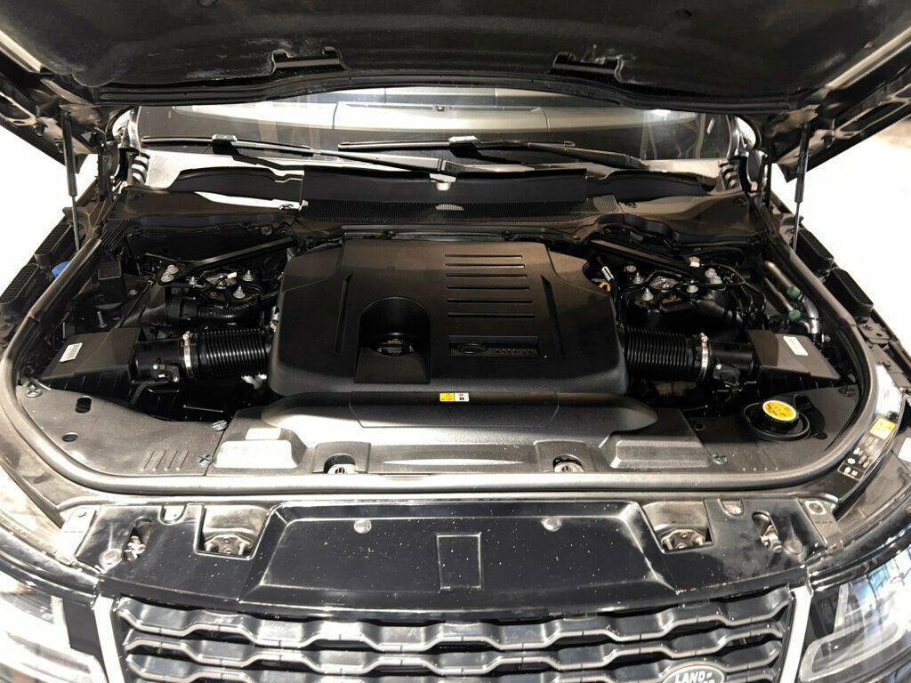 used 2020 Land Rover Range Rover Sport car, priced at $29,978