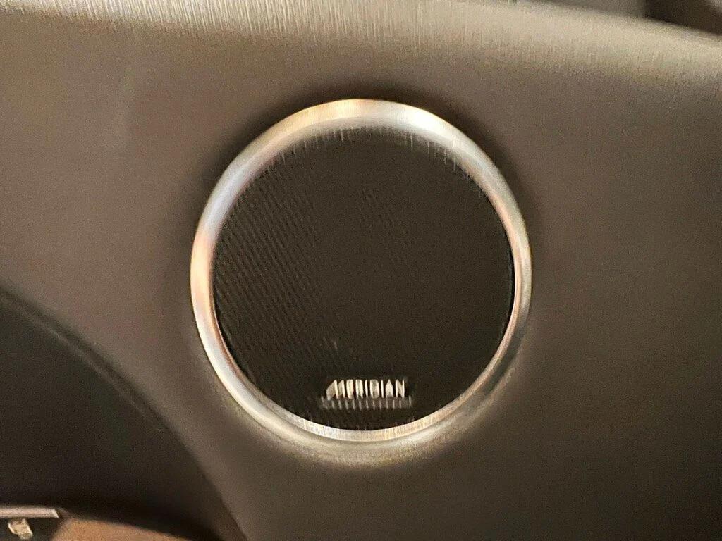 used 2020 Land Rover Range Rover Sport car, priced at $29,978