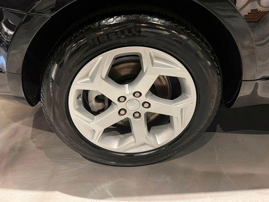 used 2020 Land Rover Range Rover Sport car, priced at $29,978