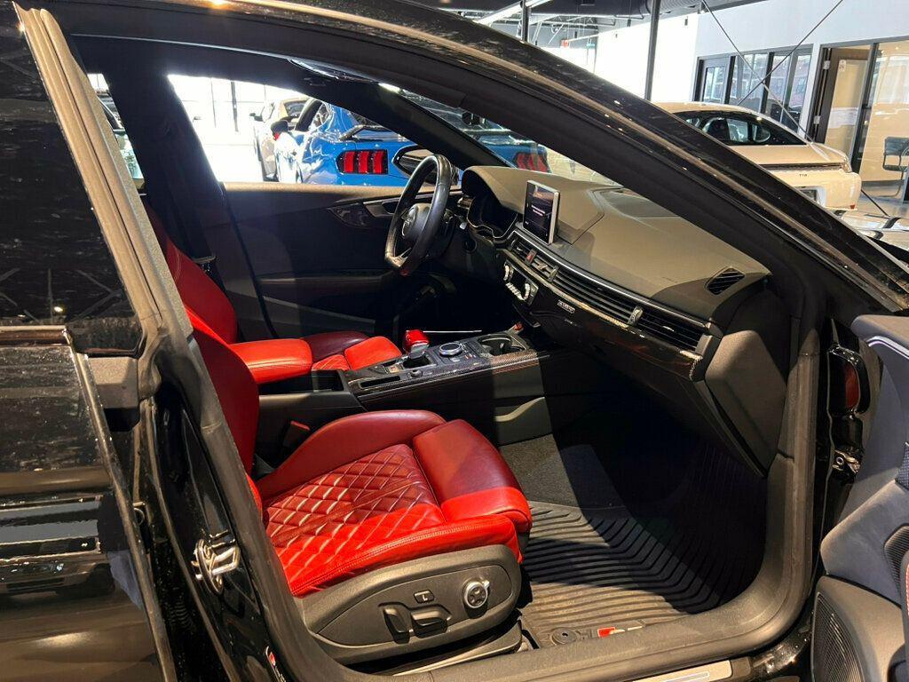 used 2019 Audi S5 car, priced at $25,881