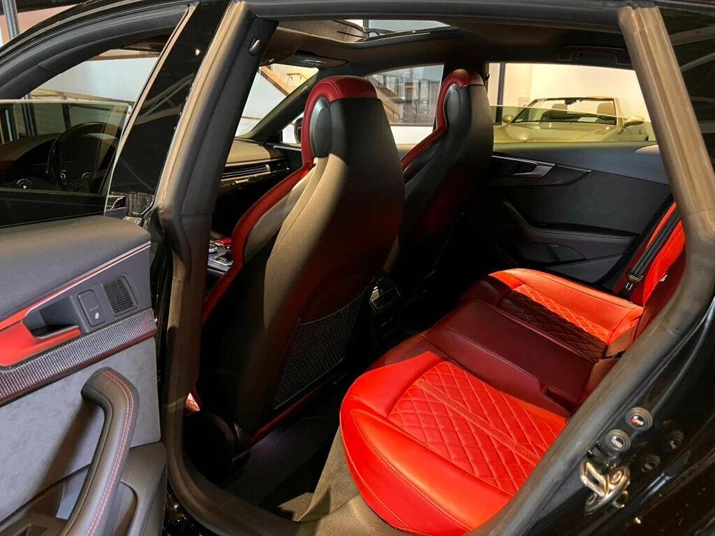 used 2019 Audi S5 car, priced at $25,881