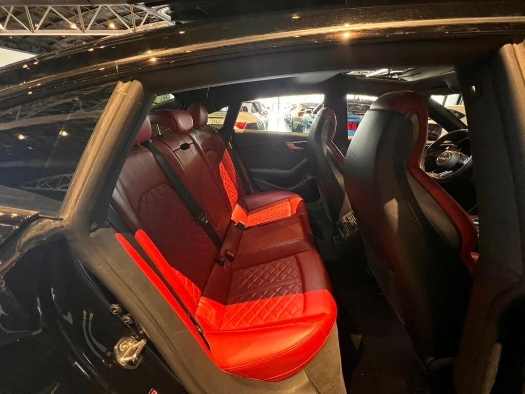 used 2019 Audi S5 car, priced at $25,881