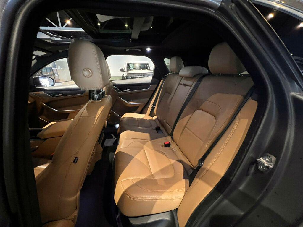 used 2021 Jaguar F-PACE car, priced at $31,881