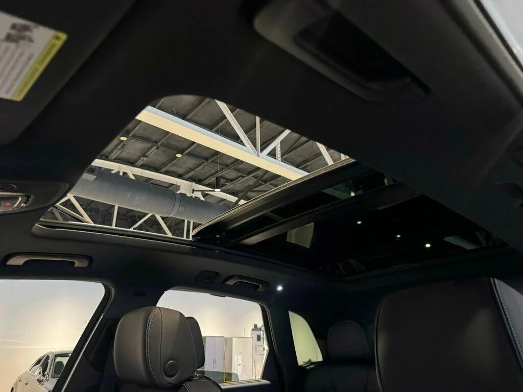 used 2025 Audi Q5 car, priced at $43,481