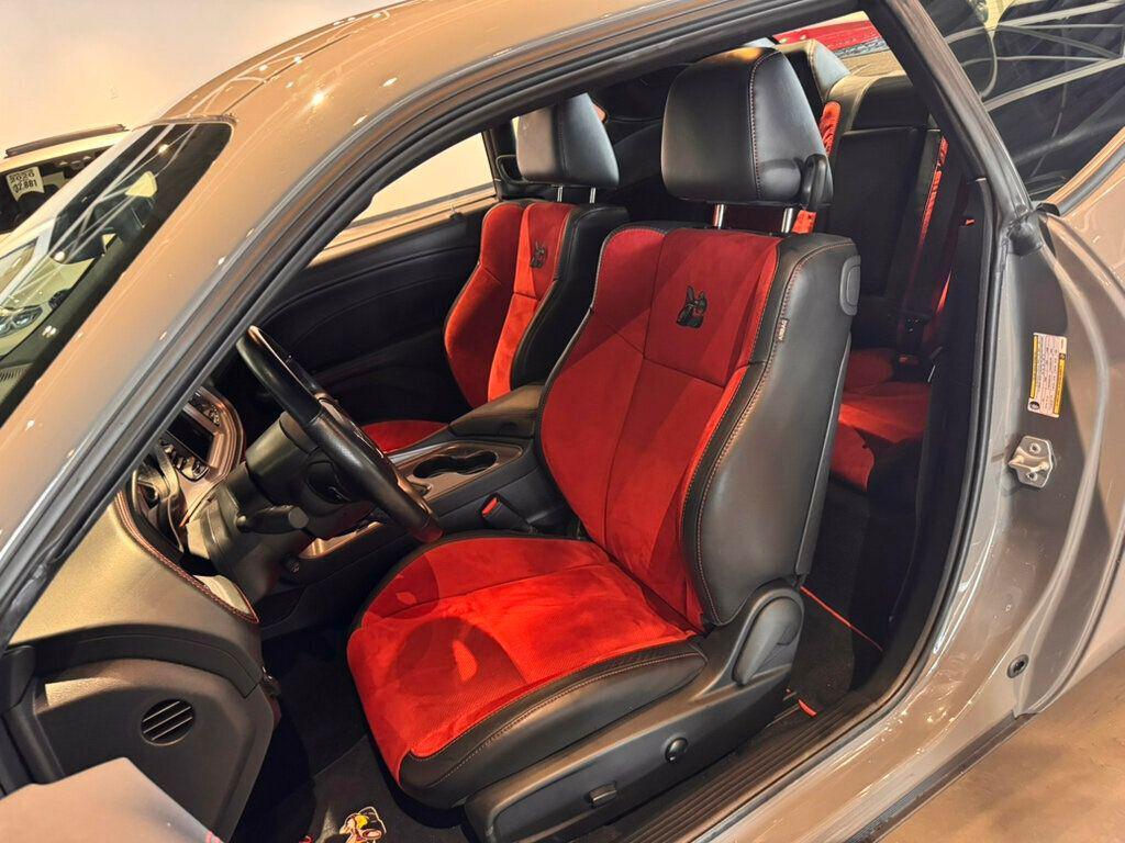 used 2023 Dodge Challenger car, priced at $42,881