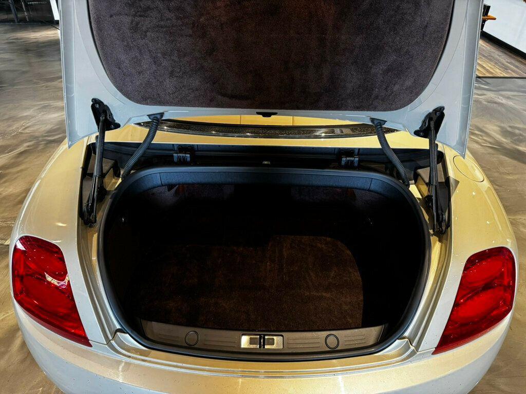 used 2008 Bentley Continental GT car, priced at $44,880