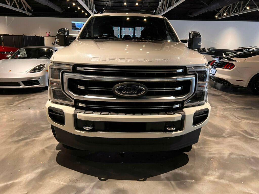 used 2020 Ford F-250 car, priced at $59,881