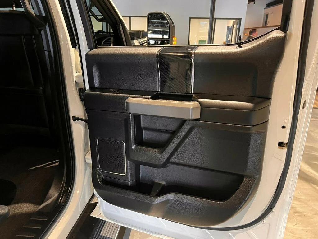 used 2020 Ford F-250 car, priced at $59,881