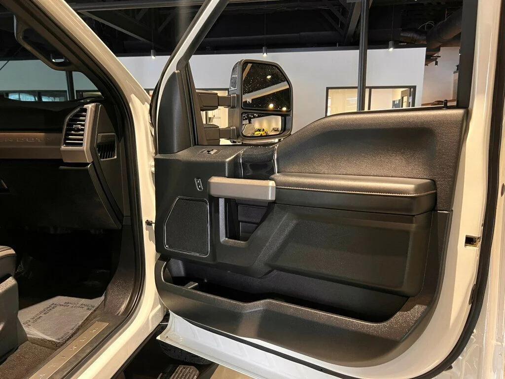 used 2020 Ford F-250 car, priced at $59,881