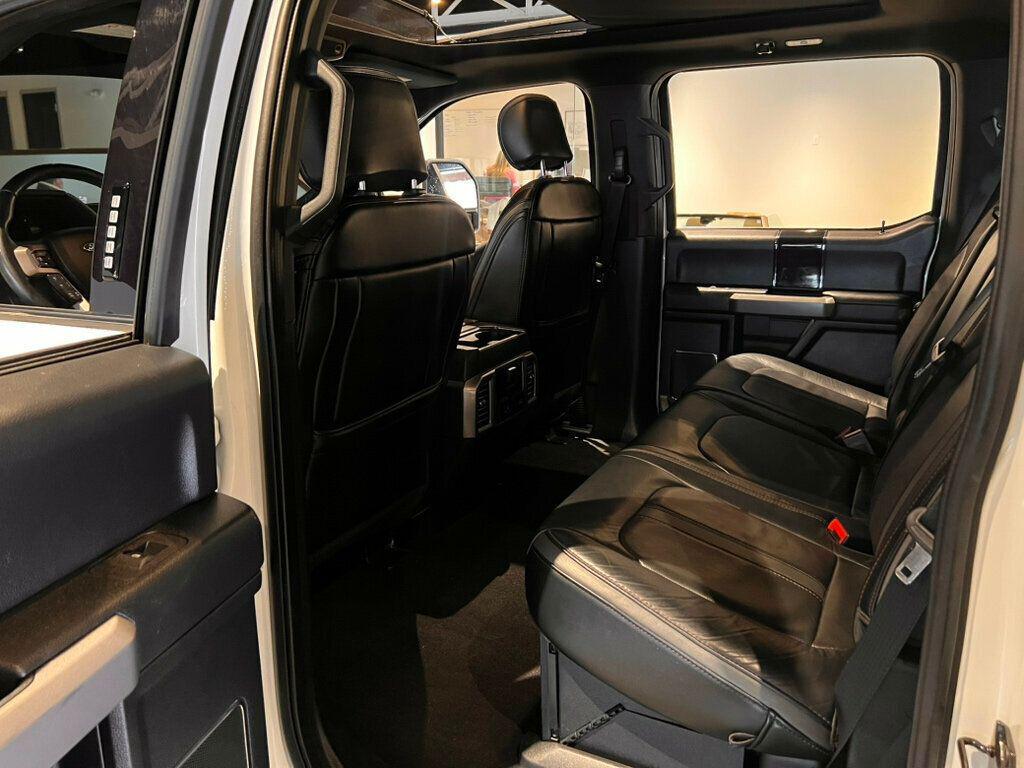 used 2020 Ford F-250 car, priced at $59,881