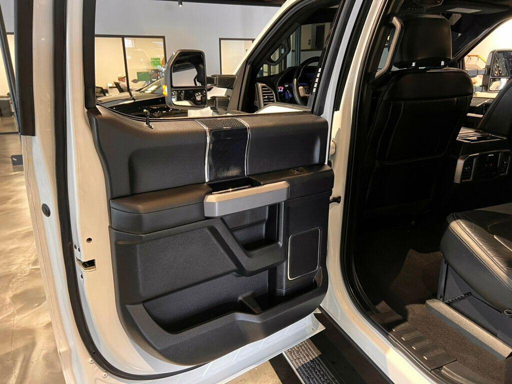 used 2020 Ford F-250 car, priced at $59,881