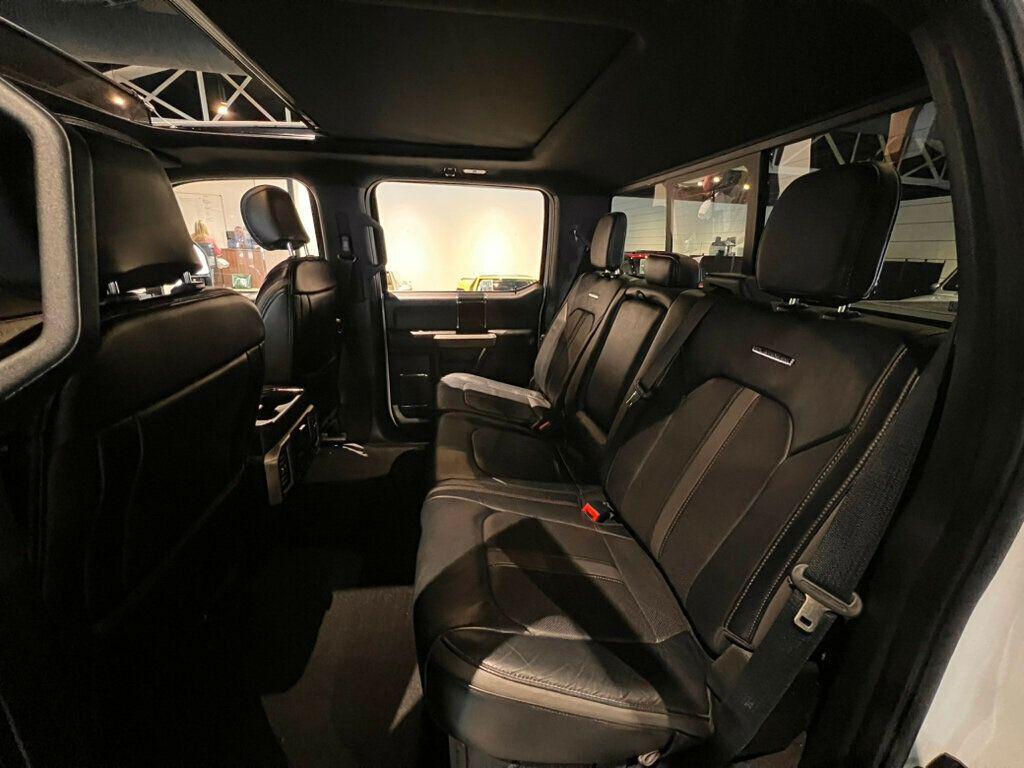 used 2020 Ford F-250 car, priced at $59,881