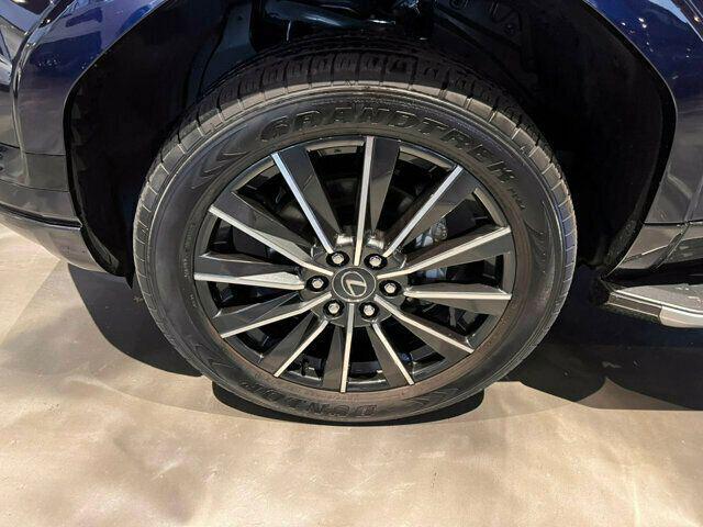 used 2024 Lexus GX 550 car, priced at $89,881